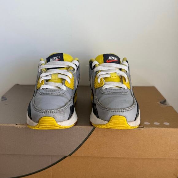 Nike Air Max 90 “Go the Extra Smile” Toddler Sneakers - SZ 11 C - Picture 4 of 16